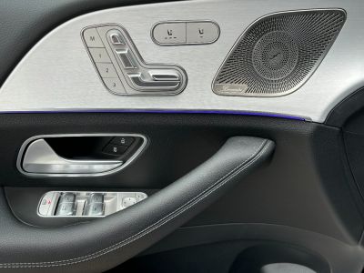 Mercedes-Benz GLE Gebrauchtwagen Mercedes-Benz GLE Gebrauchtwagen