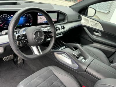Mercedes-Benz GLE Gebrauchtwagen Mercedes-Benz GLE Gebrauchtwagen