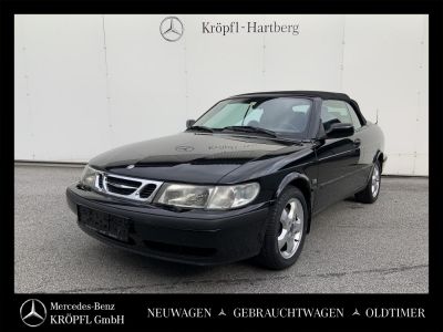 Saab 9-3 Gebrauchtwagen