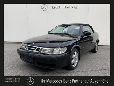 Saab 9-3 Gebrauchtwagen