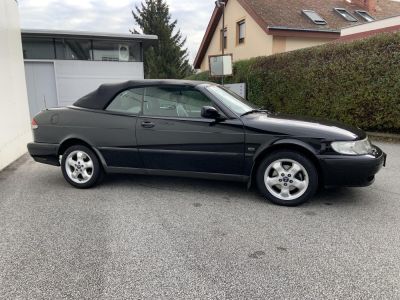 Saab 9-3 Gebrauchtwagen