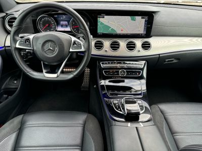 Mercedes-Benz E-Klasse Gebrauchtwagen