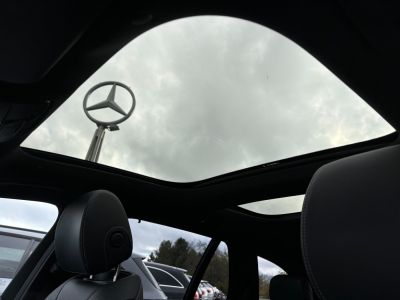 Mercedes-Benz E-Klasse Gebrauchtwagen