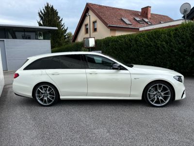 Mercedes-Benz E-Klasse Gebrauchtwagen