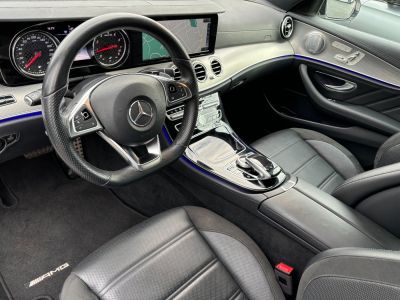 Mercedes-Benz E-Klasse Gebrauchtwagen