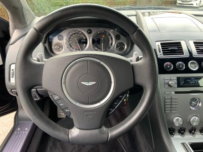 Aston Martin DB9 Gebrauchtwagen