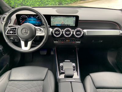 Mercedes-Benz GLB Gebrauchtwagen