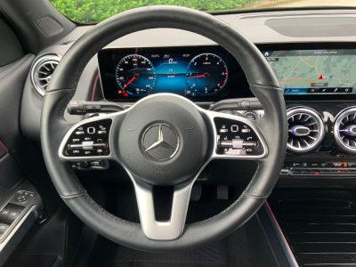 Mercedes-Benz GLB Gebrauchtwagen