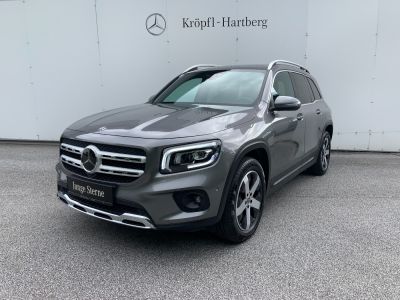 Mercedes-Benz GLB Gebrauchtwagen