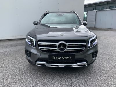 Mercedes-Benz GLB Gebrauchtwagen