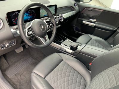 Mercedes-Benz GLB Gebrauchtwagen