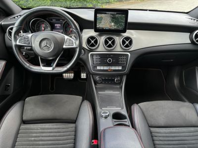 Mercedes-Benz CLA Gebrauchtwagen