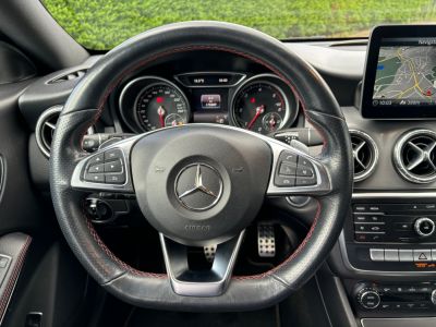 Mercedes-Benz CLA Gebrauchtwagen