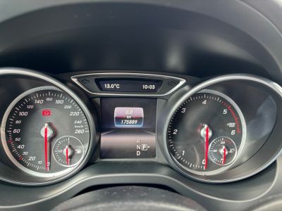 Mercedes-Benz CLA Gebrauchtwagen