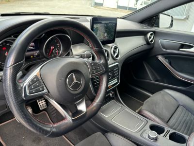 Mercedes-Benz CLA Gebrauchtwagen