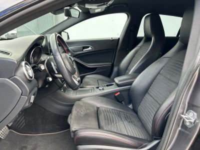 Mercedes-Benz CLA Gebrauchtwagen