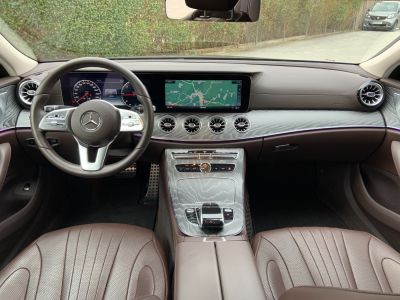 Mercedes-Benz CLS Gebrauchtwagen