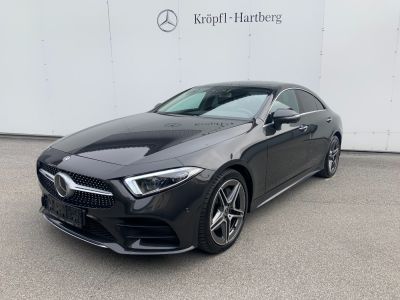 Mercedes-Benz CLS Gebrauchtwagen