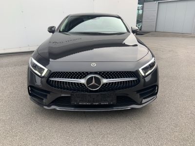 Mercedes-Benz CLS Gebrauchtwagen