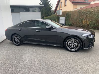 Mercedes-Benz CLS Gebrauchtwagen