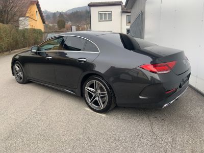 Mercedes-Benz CLS Gebrauchtwagen