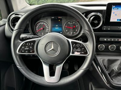 Mercedes-Benz T-Klasse Gebrauchtwagen