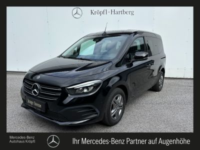 Mercedes-Benz T-Klasse Gebrauchtwagen