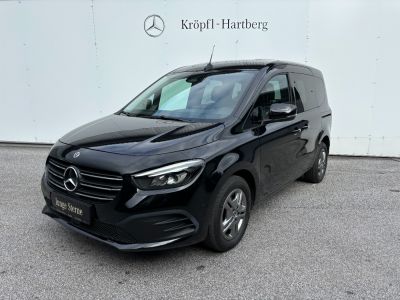 Mercedes-Benz T-Klasse Gebrauchtwagen