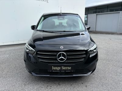 Mercedes-Benz T-Klasse Gebrauchtwagen