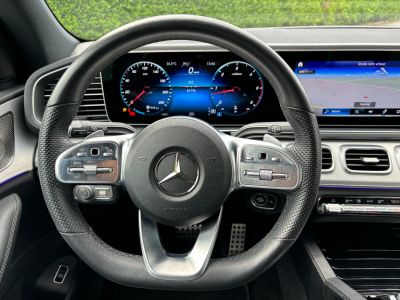 Mercedes-Benz GLE Gebrauchtwagen