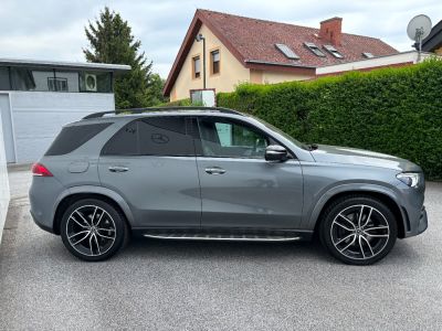 Mercedes-Benz GLE Gebrauchtwagen