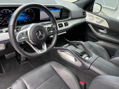 Mercedes-Benz GLE Gebrauchtwagen