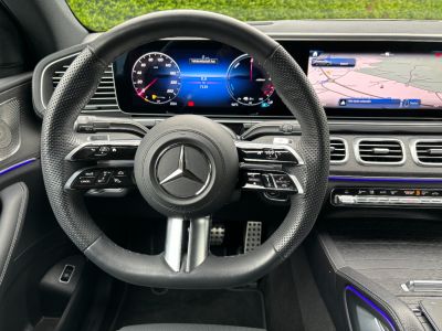 Mercedes-Benz GLE Gebrauchtwagen