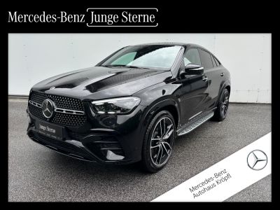 Mercedes-Benz GLE Gebrauchtwagen