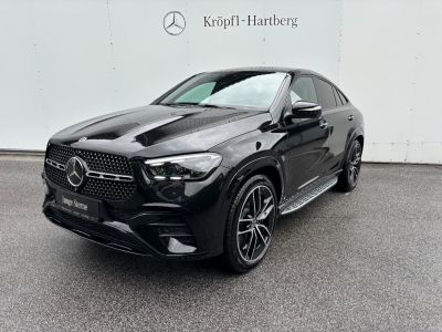 Mercedes-Benz GLE Gebrauchtwagen