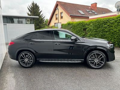 Mercedes-Benz GLE Gebrauchtwagen