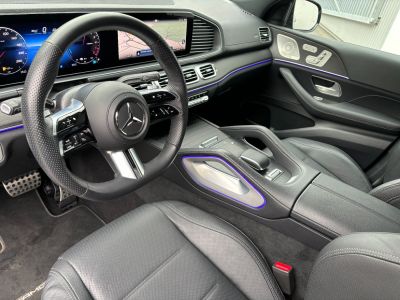 Mercedes-Benz GLE Gebrauchtwagen