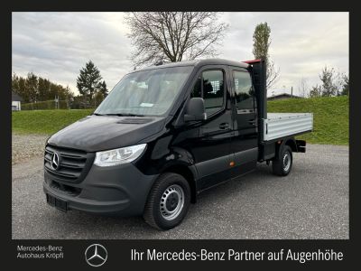 Mercedes-Benz Sprinter Gebrauchtwagen