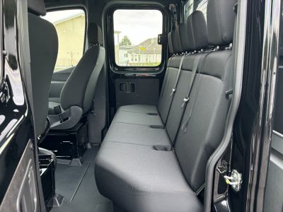 Mercedes-Benz Sprinter Gebrauchtwagen