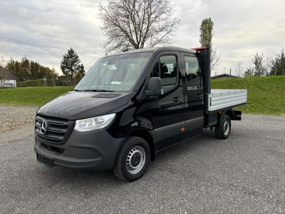 Mercedes-Benz Sprinter Gebrauchtwagen