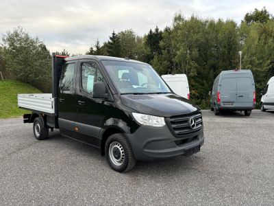 Mercedes-Benz Sprinter Gebrauchtwagen