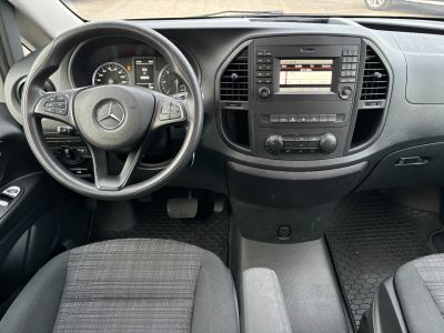 Mercedes-Benz Vito Gebrauchtwagen