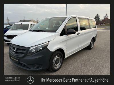 Mercedes-Benz Vito Gebrauchtwagen