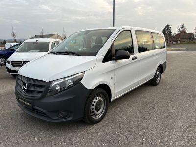 Mercedes-Benz Vito Gebrauchtwagen