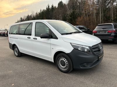 Mercedes-Benz Vito Gebrauchtwagen