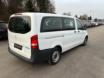 Mercedes-Benz Vito Gebrauchtwagen