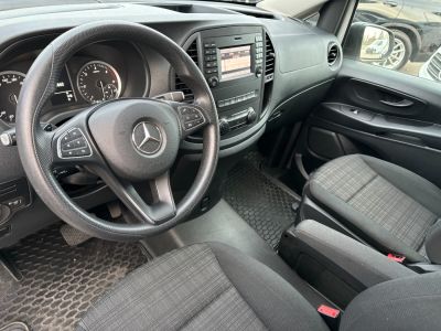 Mercedes-Benz Vito Gebrauchtwagen