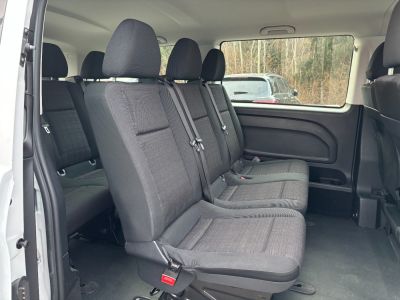 Mercedes-Benz Vito Gebrauchtwagen