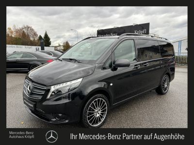 Mercedes-Benz Vito Gebrauchtwagen