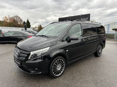 Mercedes-Benz Vito Gebrauchtwagen